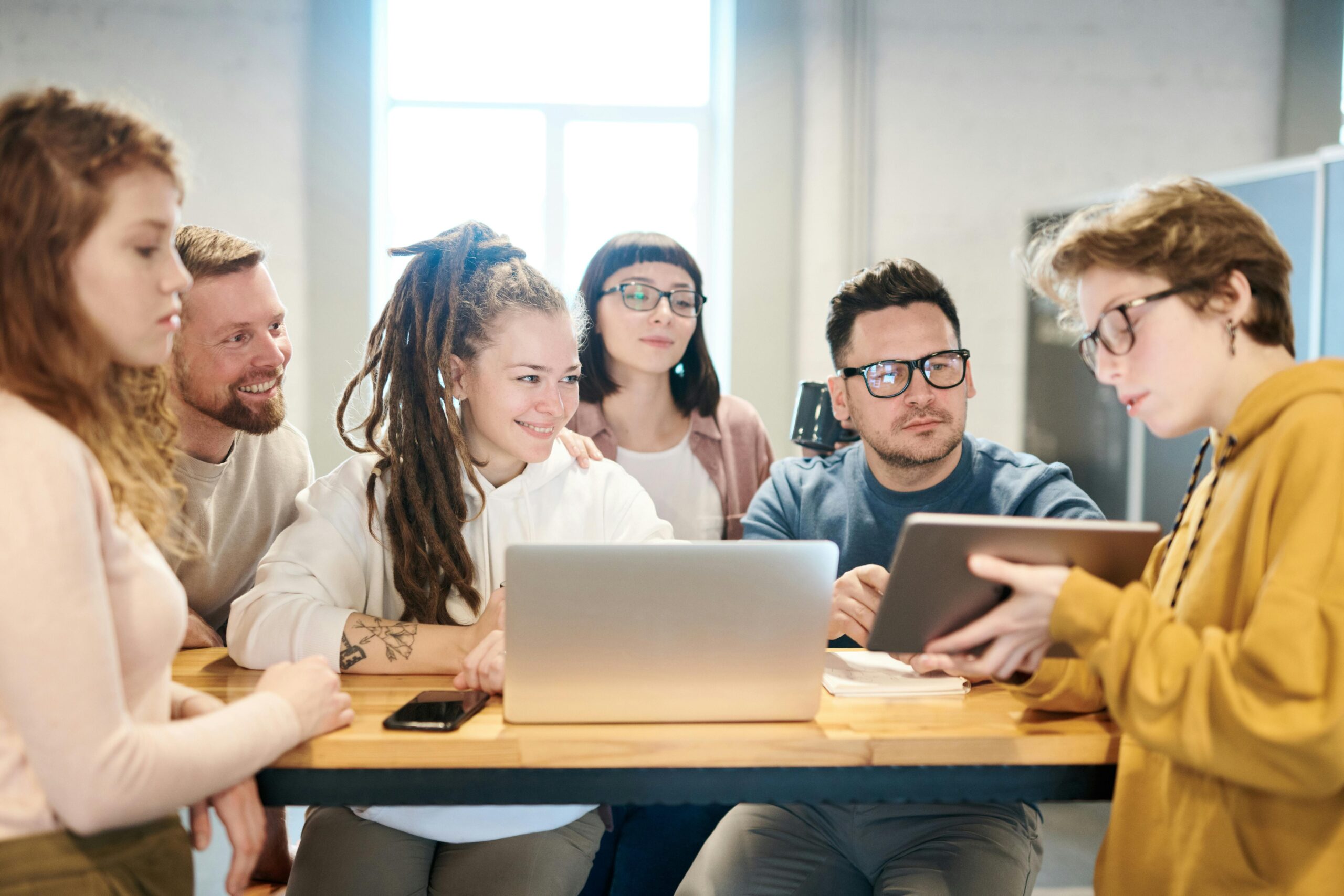 personalizing lead generation